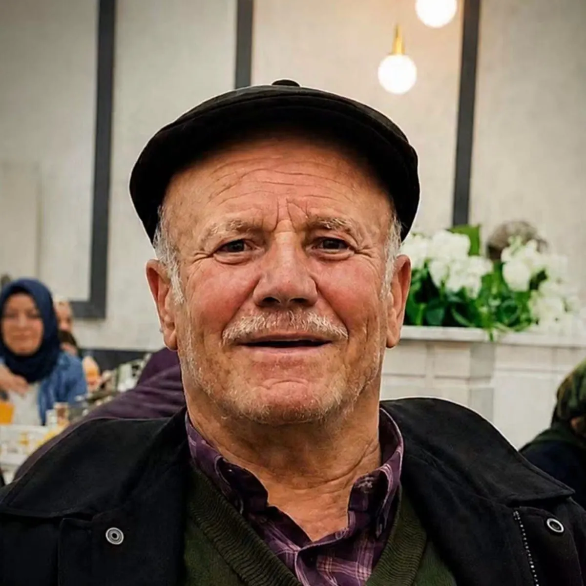 Berke Barajı'nda Kayıp Şahısın Cansız Bedeni Bulundu
