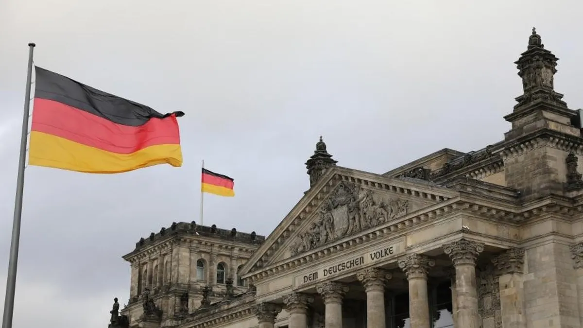 Berlin Seçimlerinde 28 Türk Aday Yarışıyor