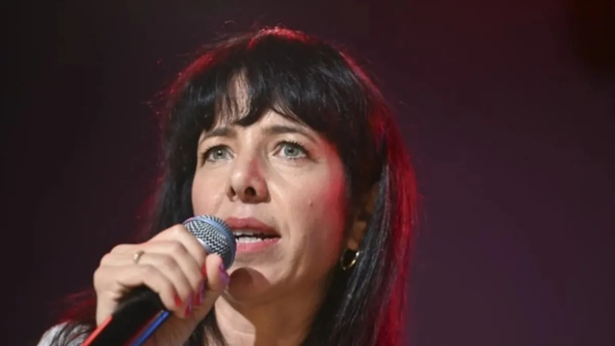 Berlin Seçimlerini Sol Parti Kazandı: Elif Eralp Zirvede