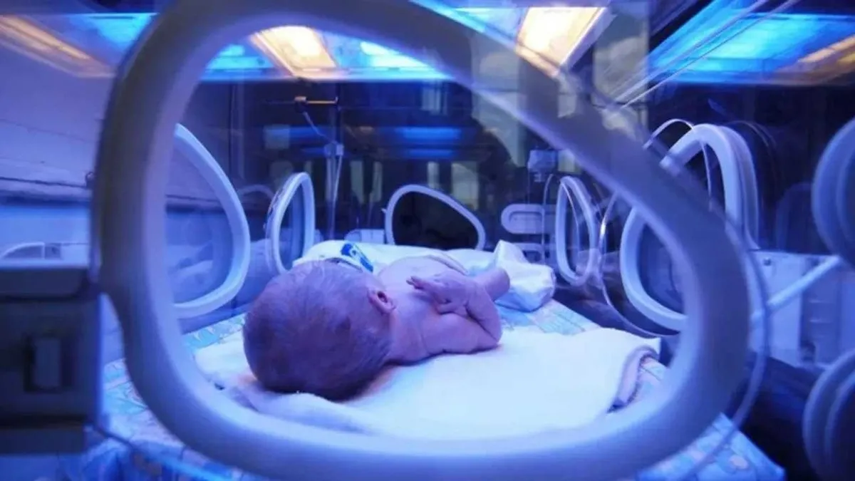 14 yaşındaki anne gözaltında: Berlin'de yeni doğan bebek ölü bulundu