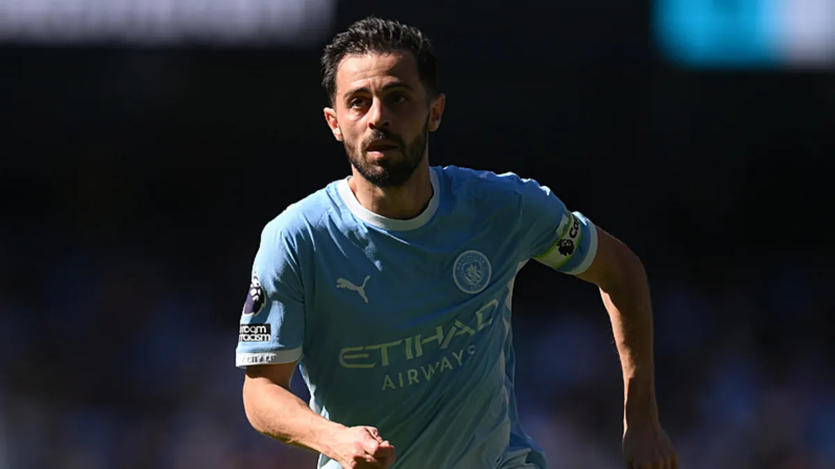 Bernardo Silva Barcelona yolunda: Galatasaray iddiaları boşa çıktı
