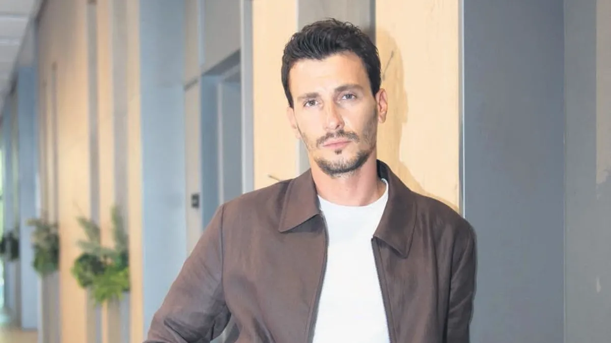Bertan Asllani: 'Üsküp bana hayal kurmayı, İstanbul yeniden başlamayı öğretti