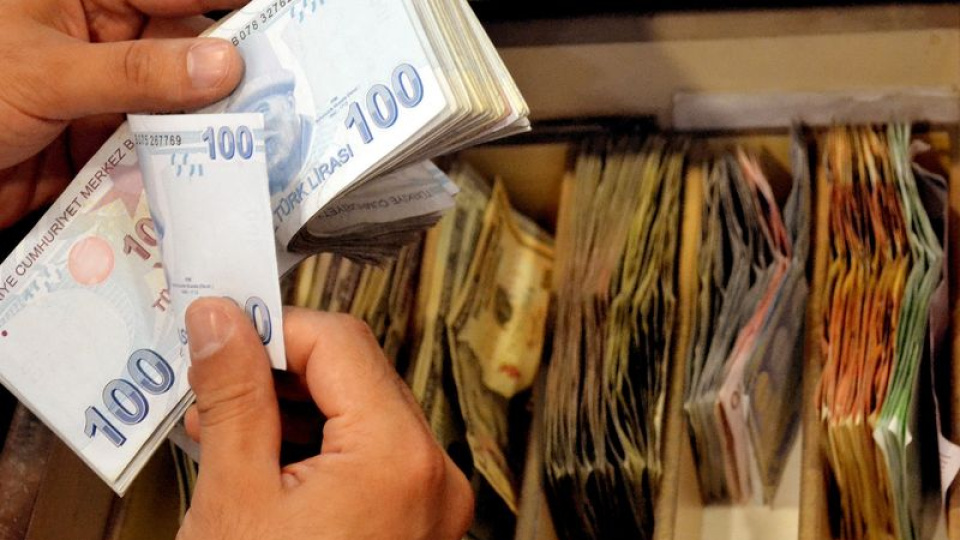 BES birikimleri 2,4 trilyon lirayı aştı: 18 milyon katılımcı