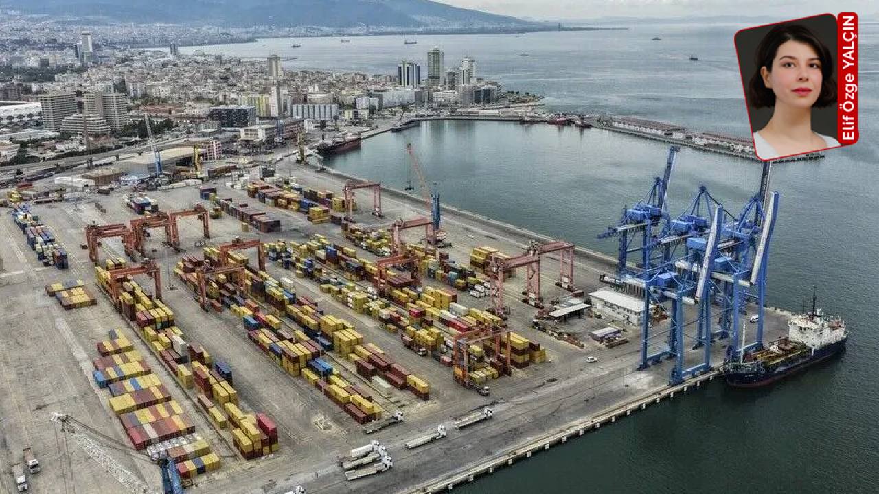 Beş Kıtadan Liman İşçileri 30 Ekim'de İş Bırakacak