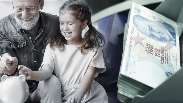 BES'te dev rekor: Fon büyüklüğü 2,4 trilyon lirayı aştı