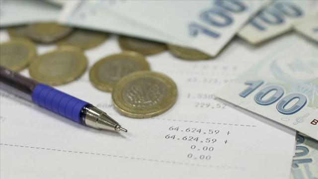 BES ve OKS'de 2,6 Trilyon Lira Birikti: 501 Bin Kişi Emekli Oldu