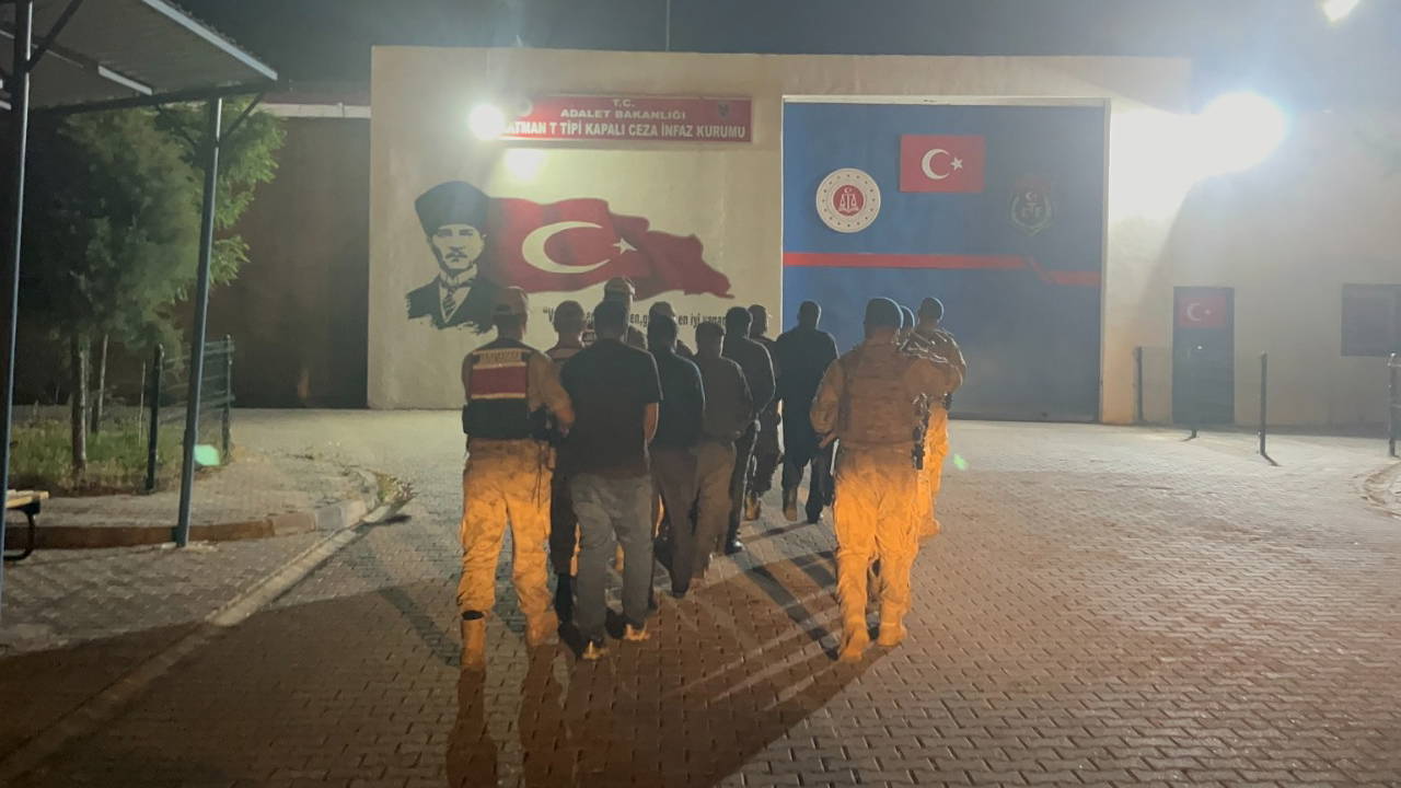 5 yıl sonra aydınlatılan cinayette 5 tutuklama