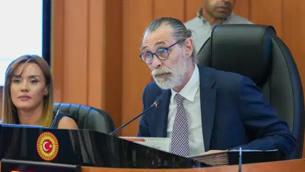 Beşikçioğlu'ndan Skandal Uyuşturucu Testi Savunması: 'İkram Ediyorlar, Kıramıyorum