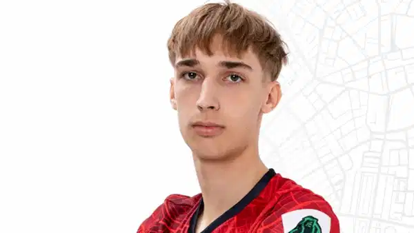 Beşiktaş, 18'lik Belaruslu Zakhar Drachev'i Kadrosuna Kattı