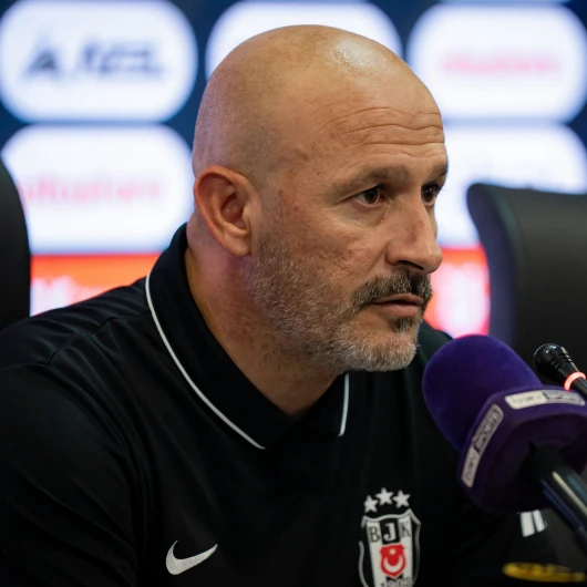 Beşiktaş'tan 20 Milyon Euro'luk Yıldız Hamlesi