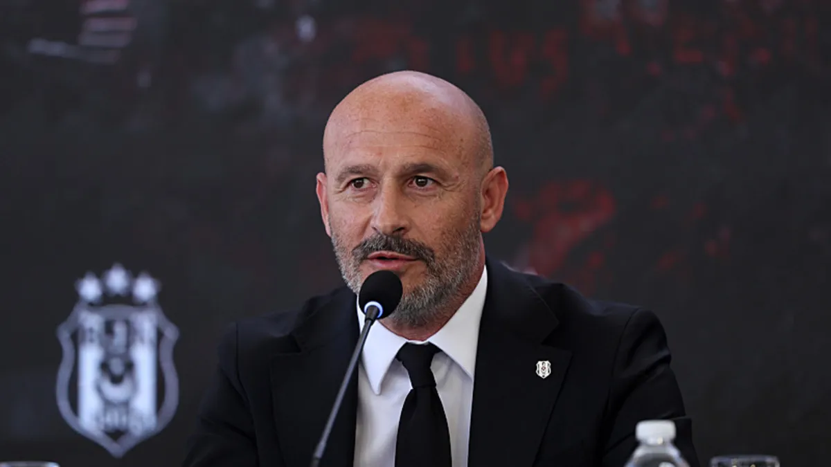 Beşiktaş 2026-27 sezonu hazırlıklarına 27 Haziran'da başlıyor