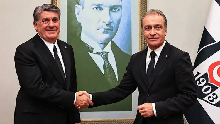 Beşiktaş'tan 5'li Transfer Atağı: Sağ Kanat ve Orta Sahaya Takviye