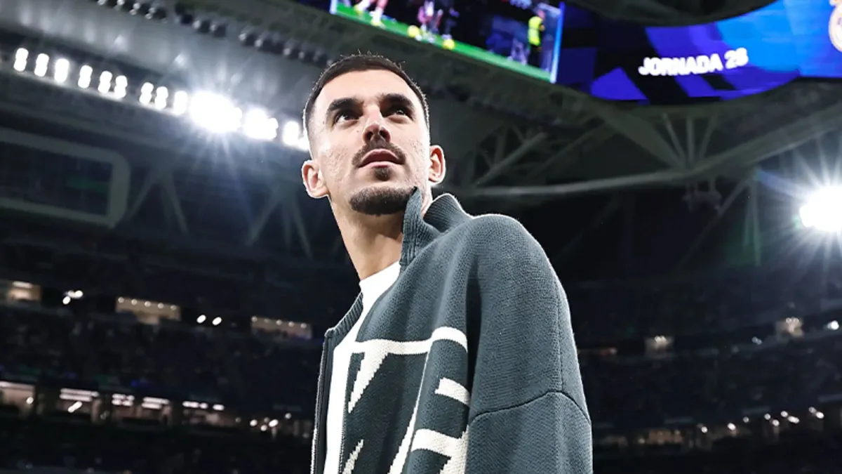 Beşiktaş’a Dani Ceballos sürprizi: Real Madrid’in yıldızı önerildi