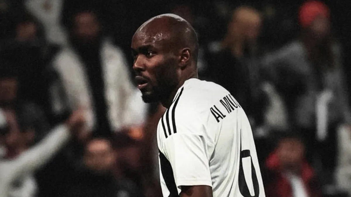 Beşiktaş, Al Musrati ile Yollarını Ayırdı: Sözleşme Feshedildi