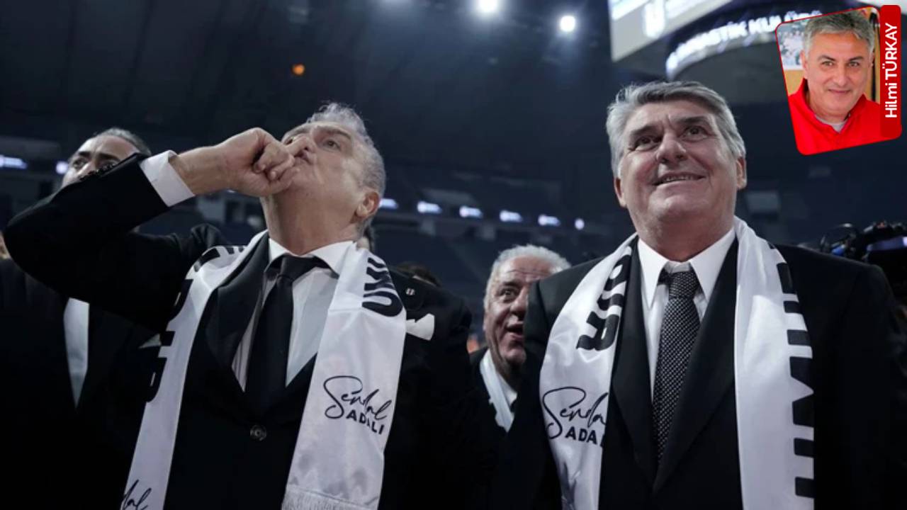 Beşiktaş'tan Alanya Maçına Sert Tepki: 'Futbol Skandalı