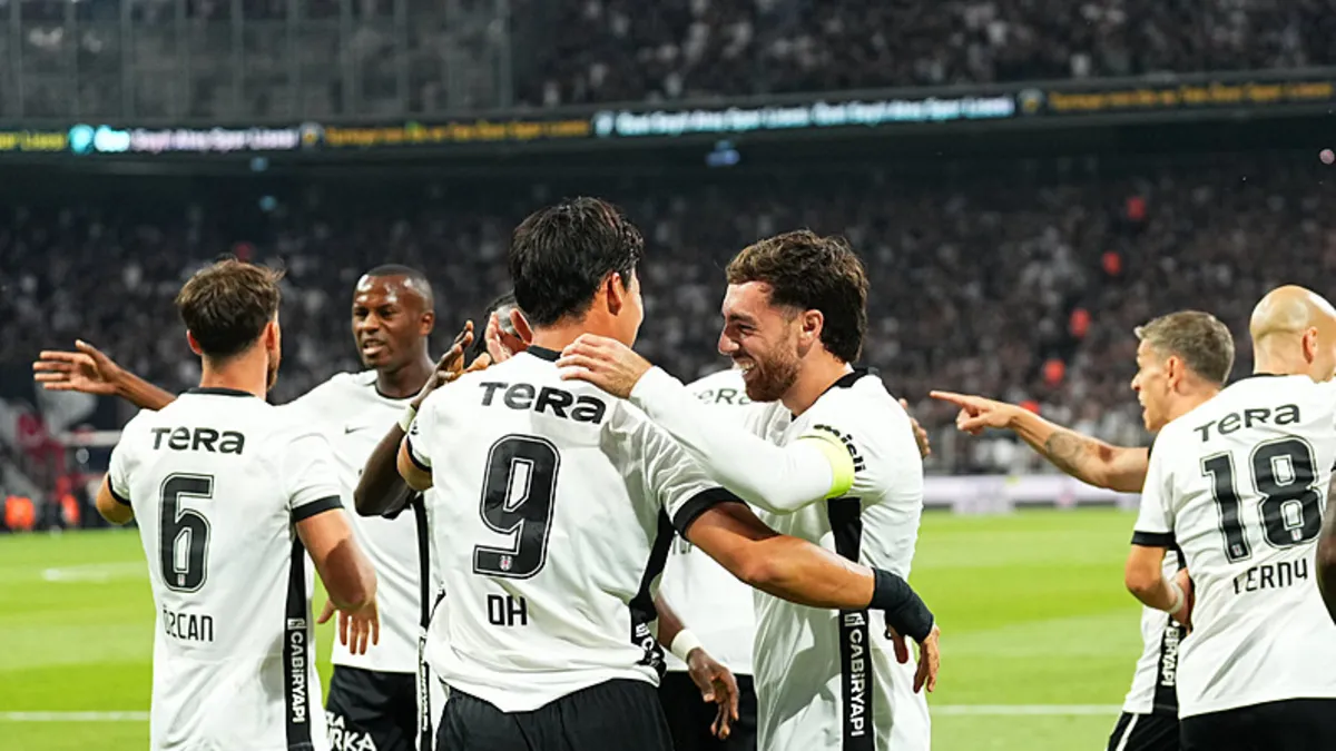 Beşiktaş, Alanyaspor Karşısında 21. Randevuda