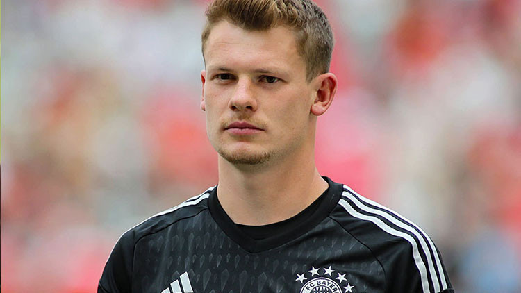 Beşiktaş, Alexander Nübel için Bayern Münih'in kararını bekliyor