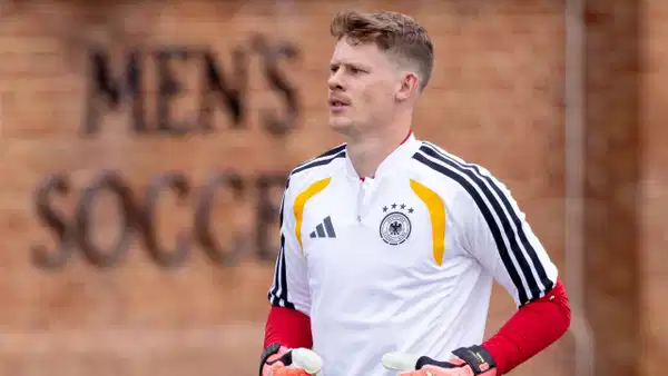 Beşiktaş Alexander Nübel transferinde sona yaklaştı