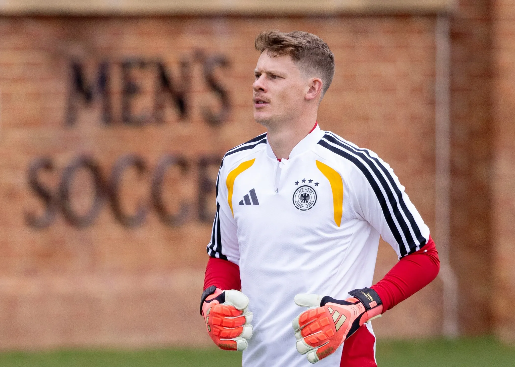 Beşiktaş, Alexander Nübel transferinde sona yaklaştı