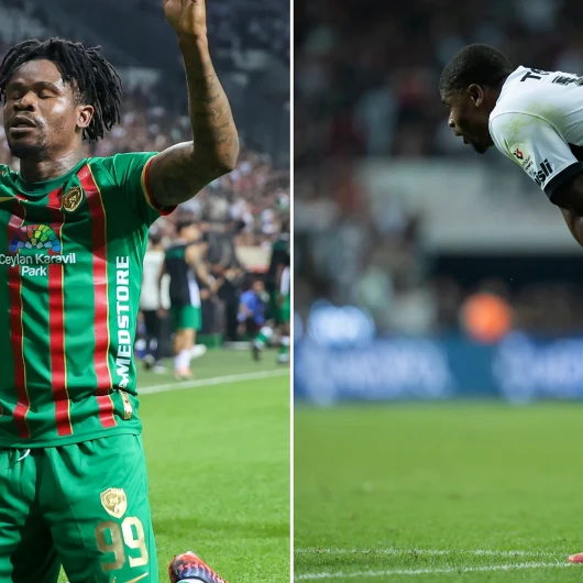 Beşiktaş Amedspor'a 3-2 Yenildi: Liderlik Fırsatı Kaçtı