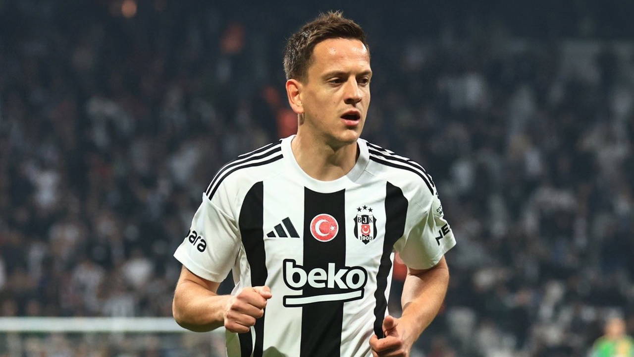 Beşiktaş, Amir Hadziahmetovic ile Yollarını Resmen Ayırdı