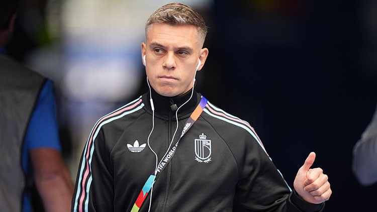 Beşiktaş, Arsenal'ın Yıldızı Trossard'ı Transfer Ediyor