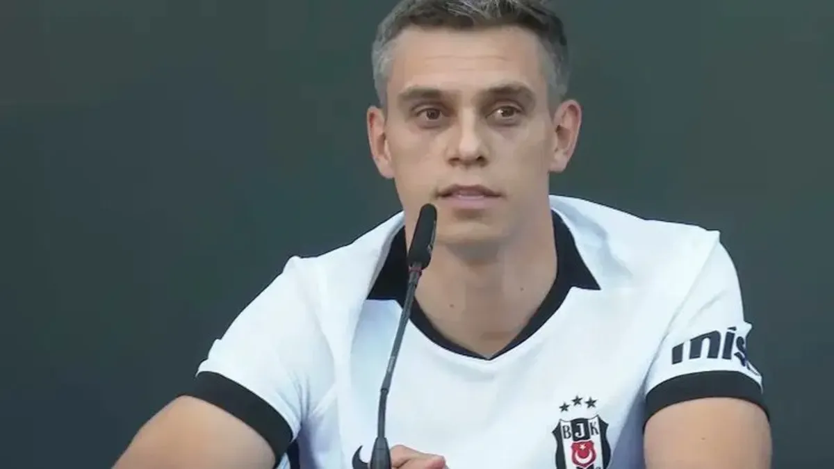 Beşiktaş, Arsenal'den Leandro Trossard'ı Transfer Etti