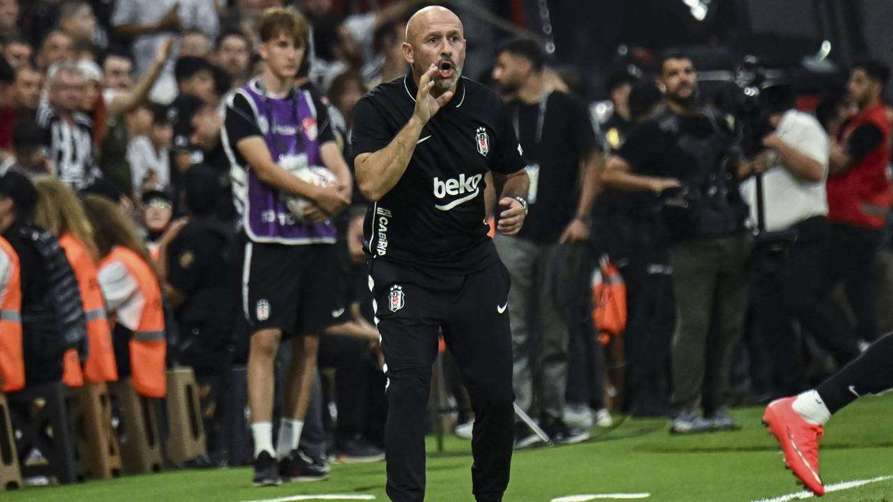 Beşiktaş Avrupa'da İddialı: Spor Yazarları Galibiyeti Değerlendirdi