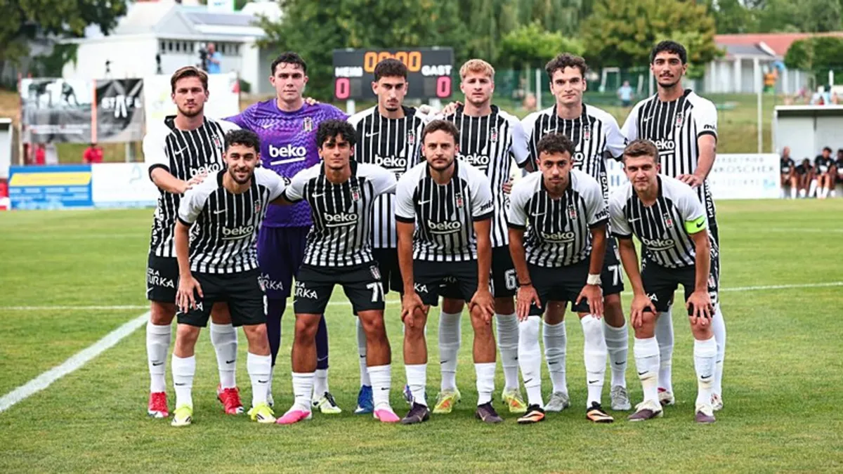 Beşiktaş, Avrupa Are, Midtjylland Maçıyla 259. Sınavına Çıkıyor