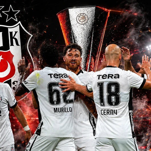 Beşiktaş'ın Avrupa Ligi Play-Off Maçı Ne Zaman