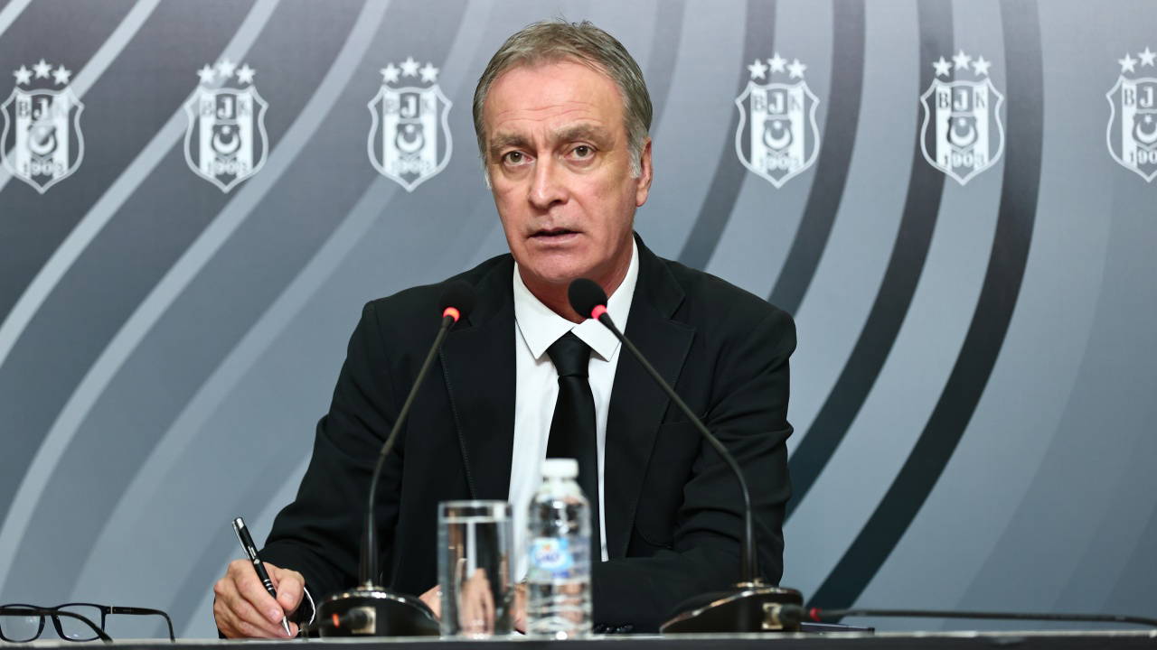 Beşiktaş'ta Ayrılık Rüzgarı: Önder Özen İsimleri Açıkladı