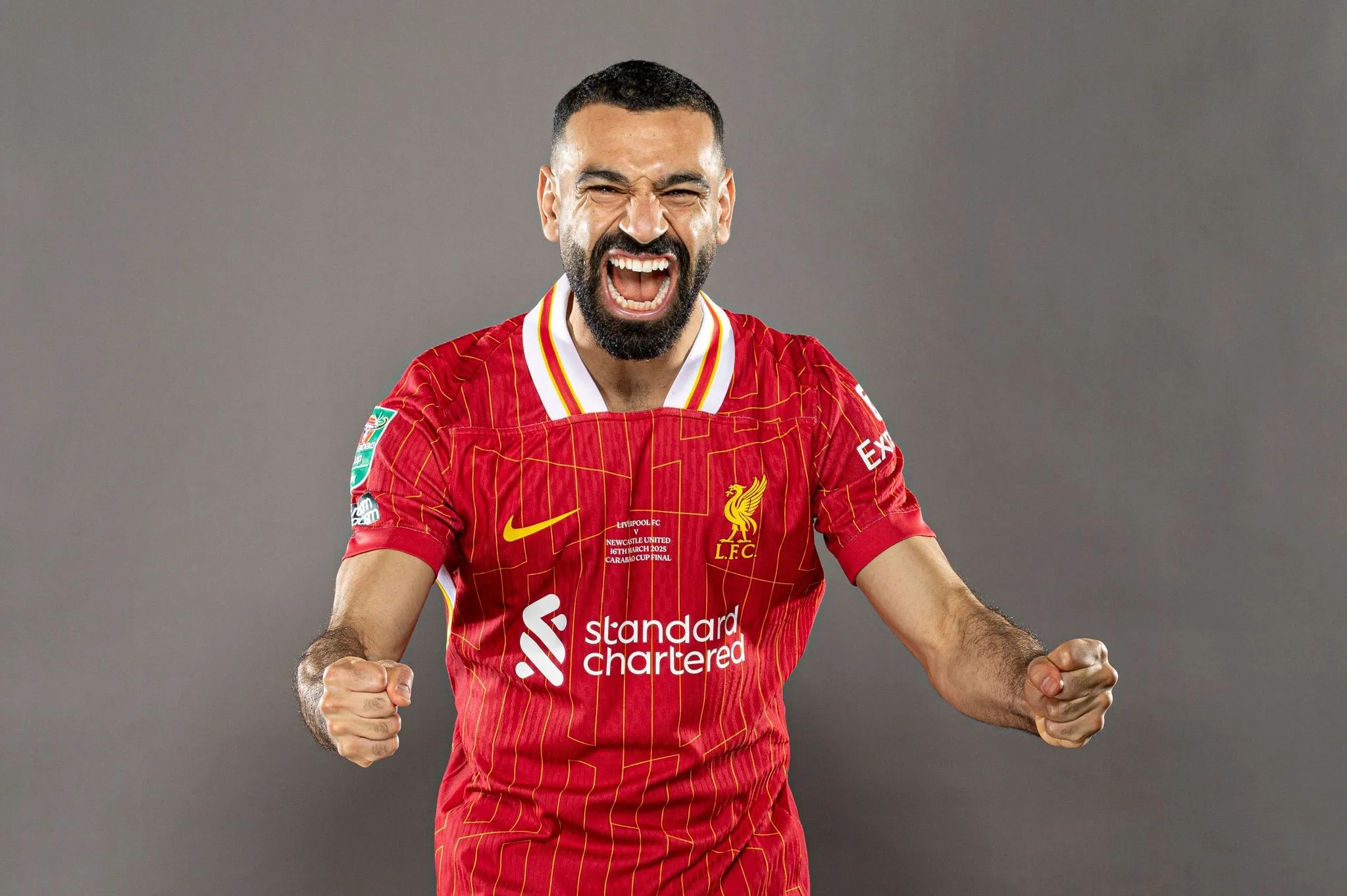 Beşiktaş Başkanı Adalı: Salah'ta anlaştık, menajer engeli var