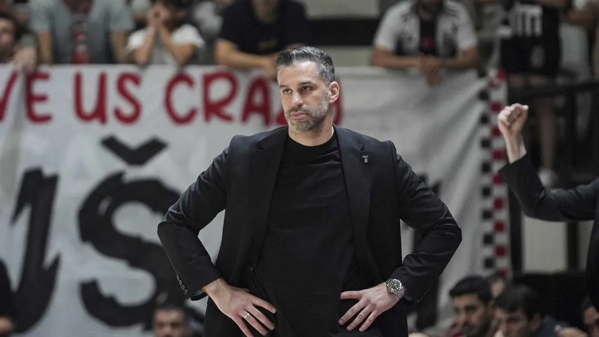 Beşiktaş Basketbol'da Yeni Dönem: İç Saha Basketbol Gelişim Merkezi