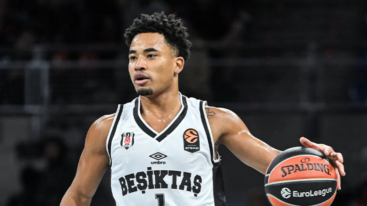 Beşiktaş, Baskonia deplasmanında 92-84 galip