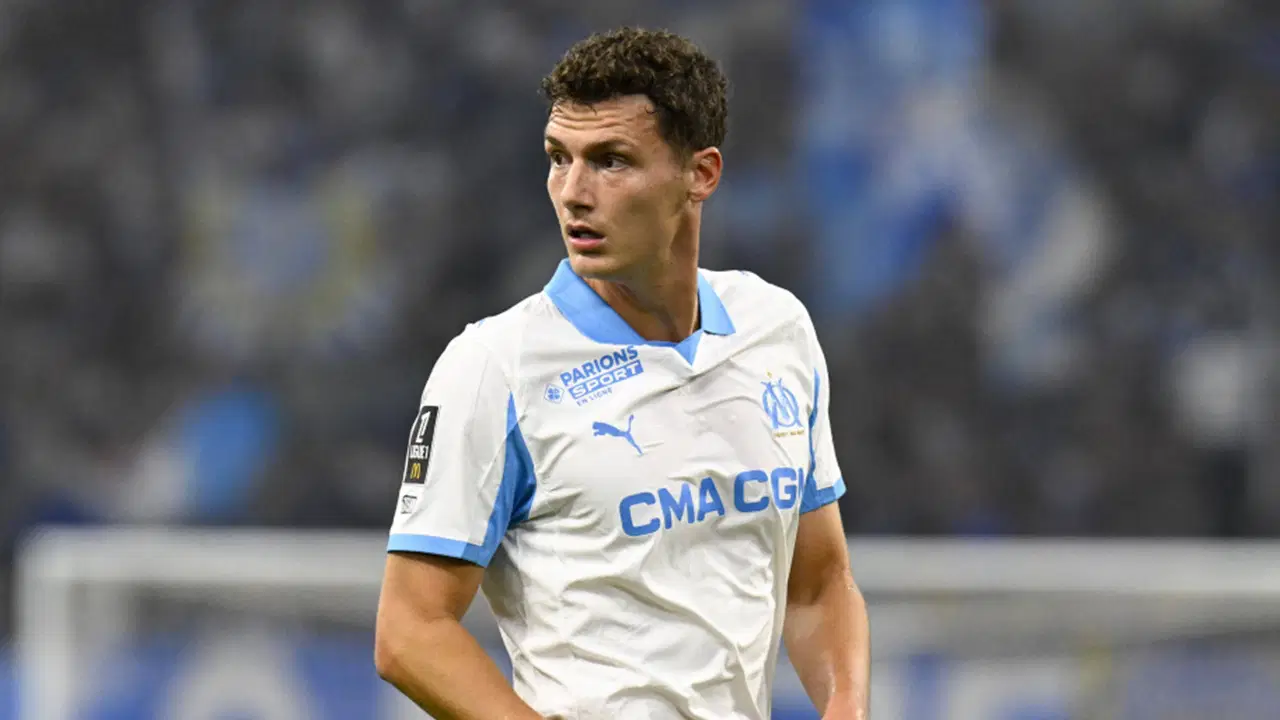 Beşiktaş'tan Benjamin Pavard sürprizi