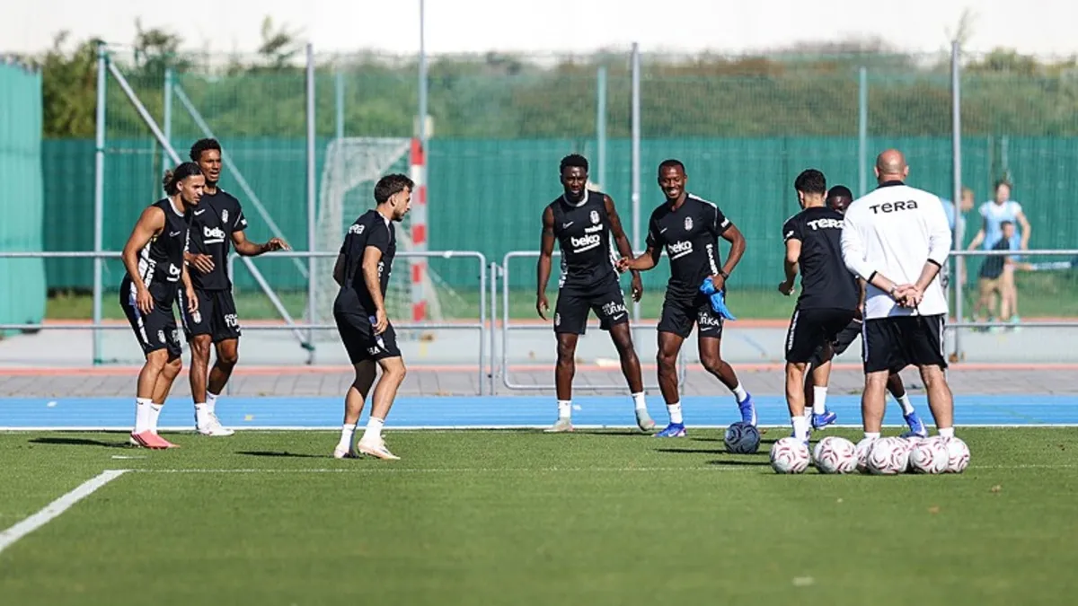 Beşiktaş'ın borcu: 26,2 milyar lira