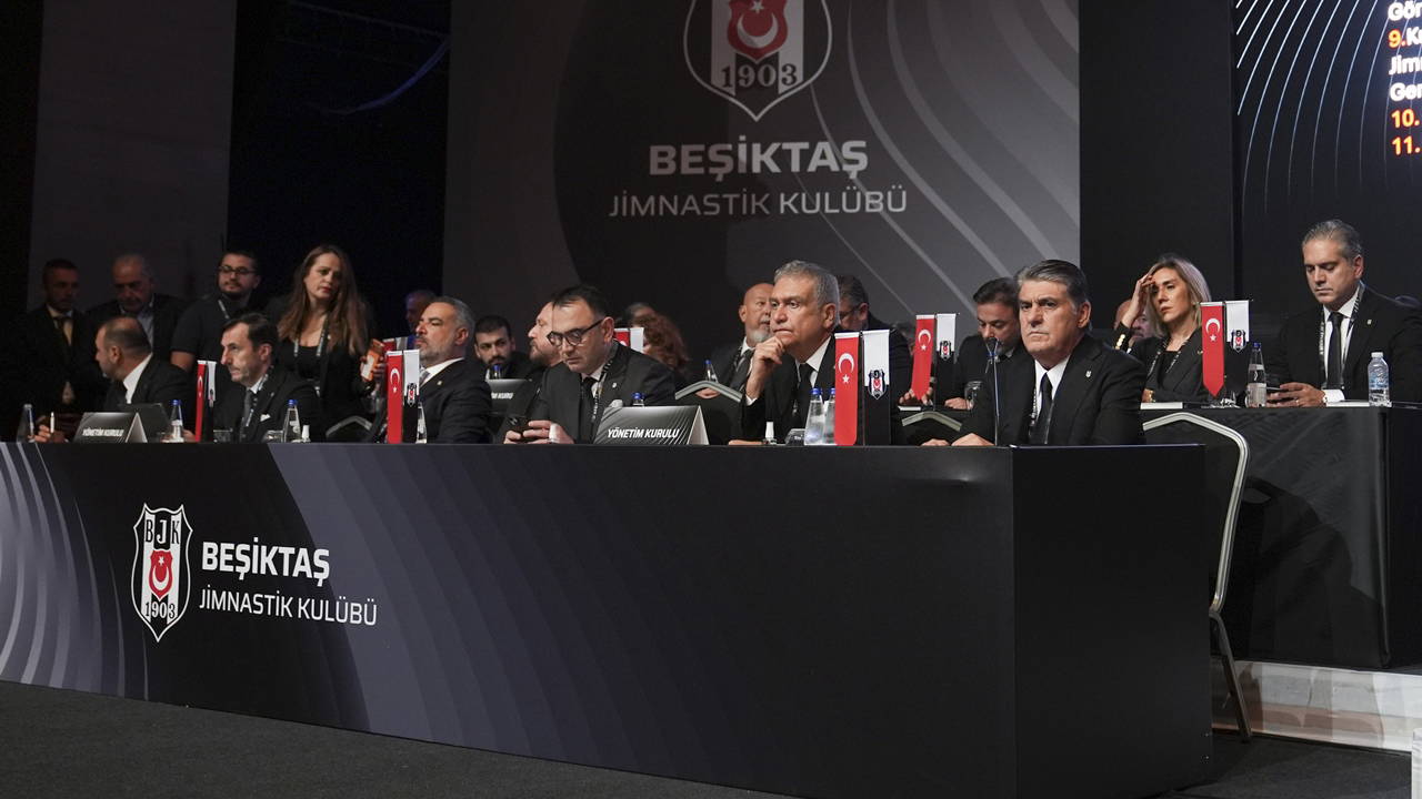 Beşiktaş'ın Borcu 27,5 Milyar Lirayı Aştı