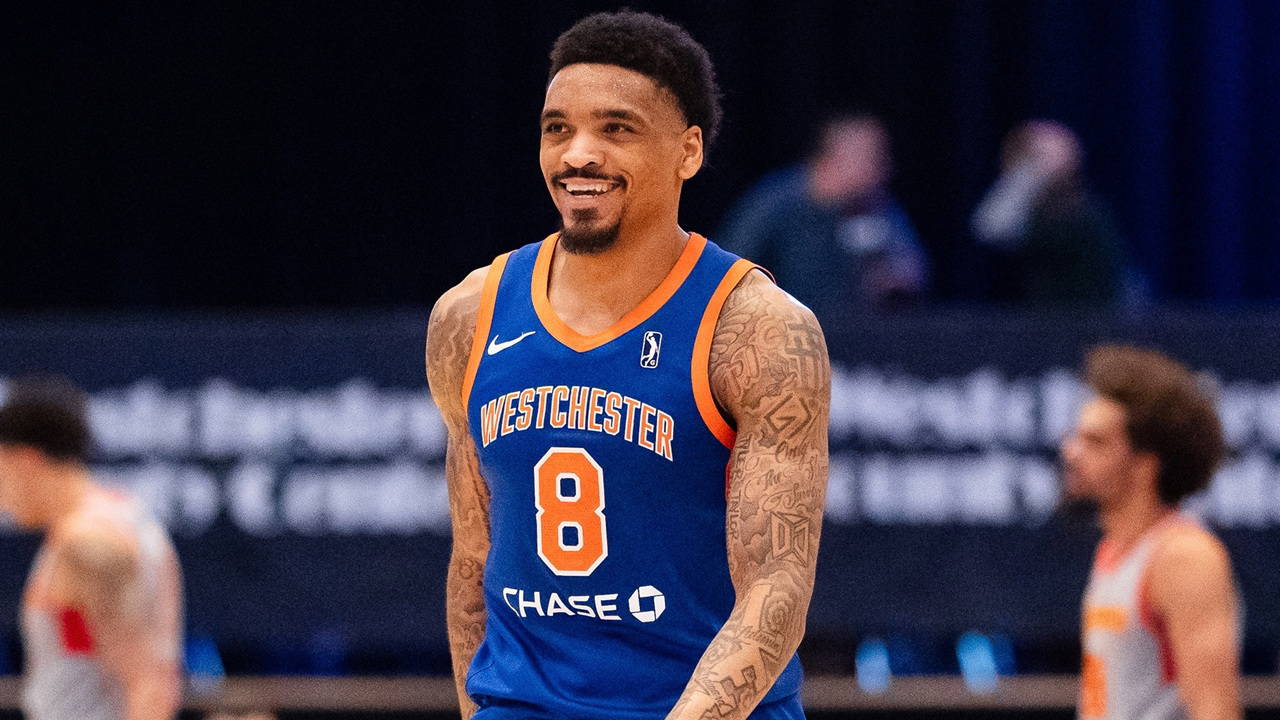 Beşiktaş, ABD'li basketbolcu DaQuan Jeffries'i kadrosuna kattı