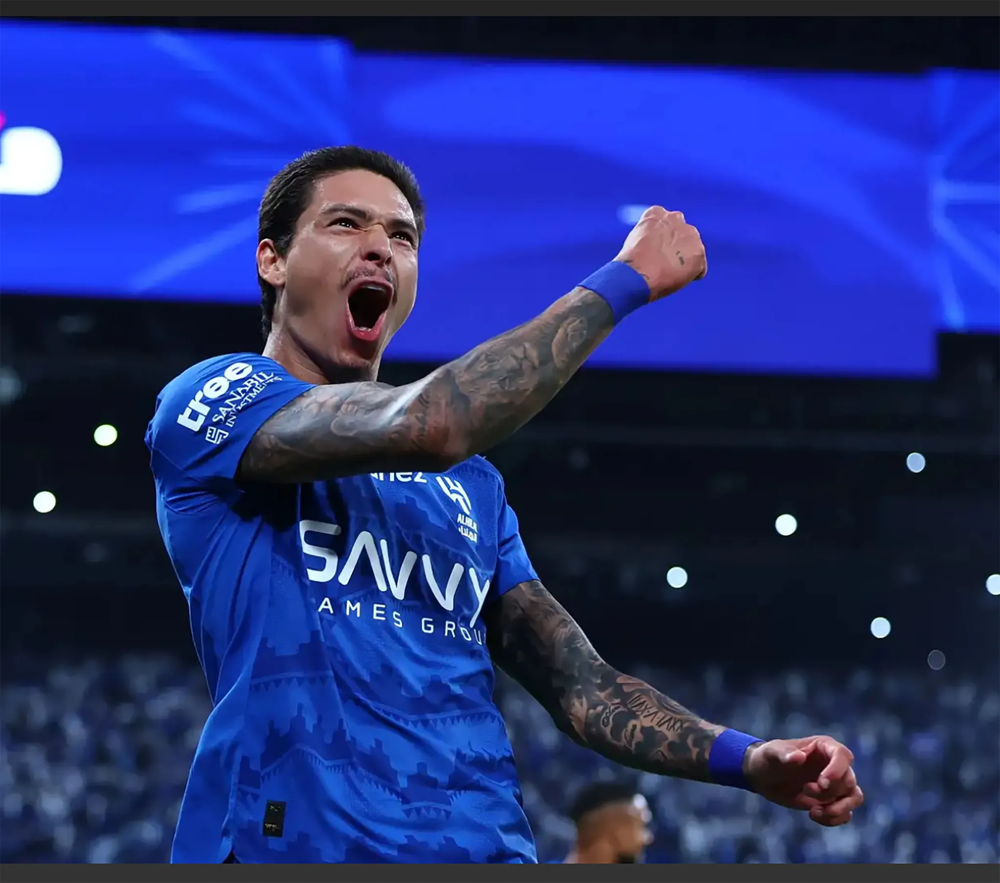 Beşiktaş, Darwin Nunez İçin Al-Hilal ile Masaya Oturdu