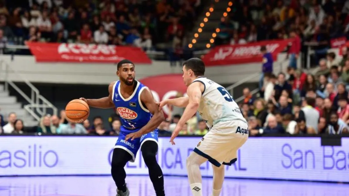 Beşiktaş, Amerikalı Oyun Kurucu David DeJulius'u Transfer Etti