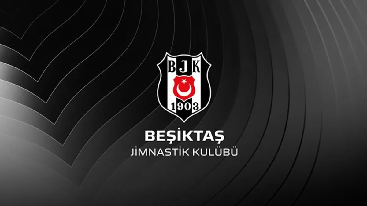 Beşiktaş'ta Divan Kurulu Toplantısı Yarın