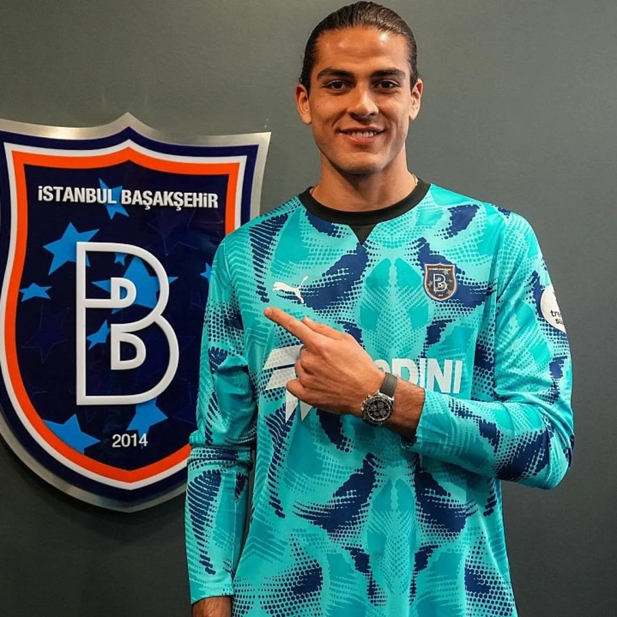 Beşiktaş, Doğan Alemdar transferinde mutlu sona yaklaştı