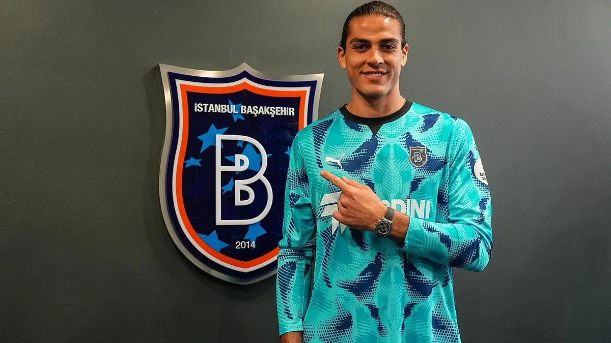 Beşiktaş Doğan Alemdar transferini bitirdi