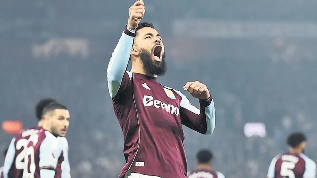 Beşiktaş'ta Douglas Luiz sürprizi: Yıldız orta saha radarda