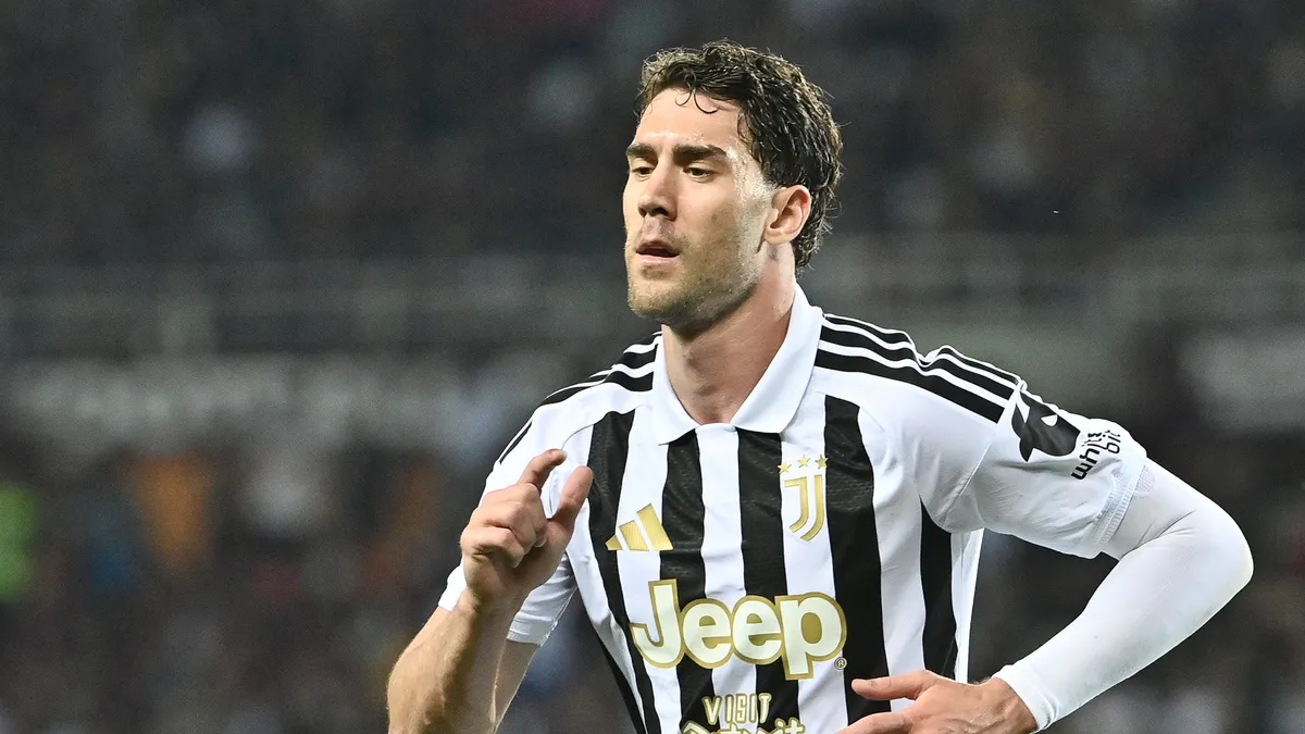 Beşiktaş, Dusan Vlahovic transferi için harekete geçti