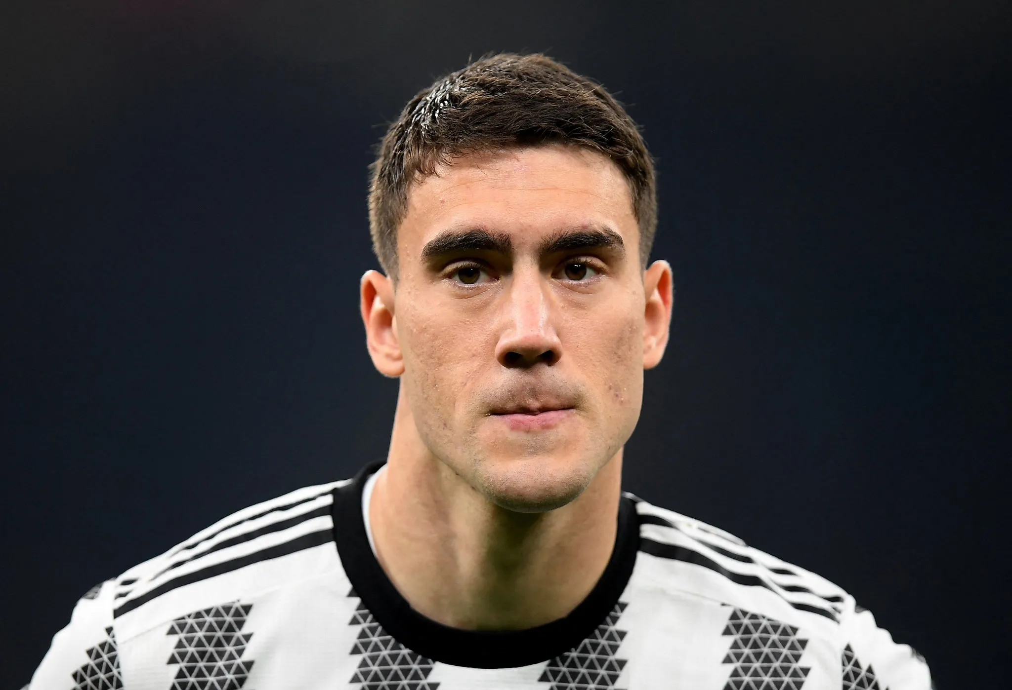 Beşiktaş, Dusan Vlahovic için en somut talip