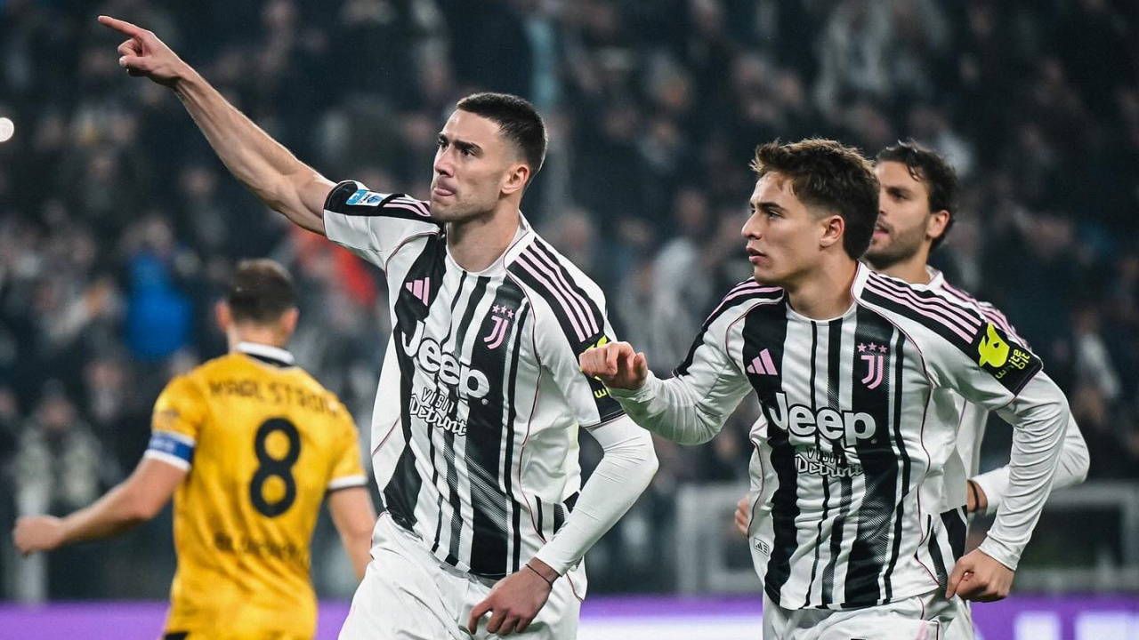 Beşiktaş, Dusan Vlahovic Transferinde Anlaşmaya Vardı