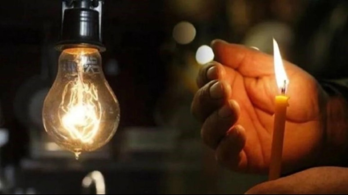 Beşiktaş'ta Elektrik Kesintisi Tepkisi: Vatandaş Mağdur