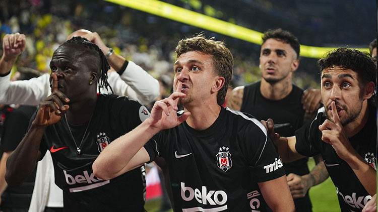 Beşiktaş, Erzurum'u ağırlıyor