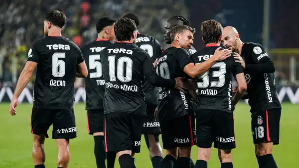 Beşiktaş Erzurumspor Maçı: Tarih, Saat, Kanal ve Şifresiz Yayın Bilgisi